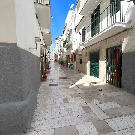 Acquasale Apartment "Altomare" Вьесте Экстерьер фото