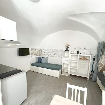 Acquasale Apartment "Altomare" Вьесте Экстерьер фото